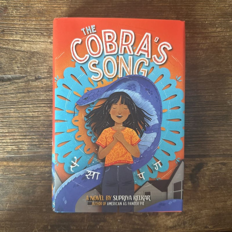 The Cobra's Song