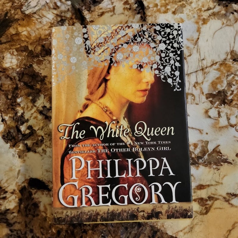 The White Queen