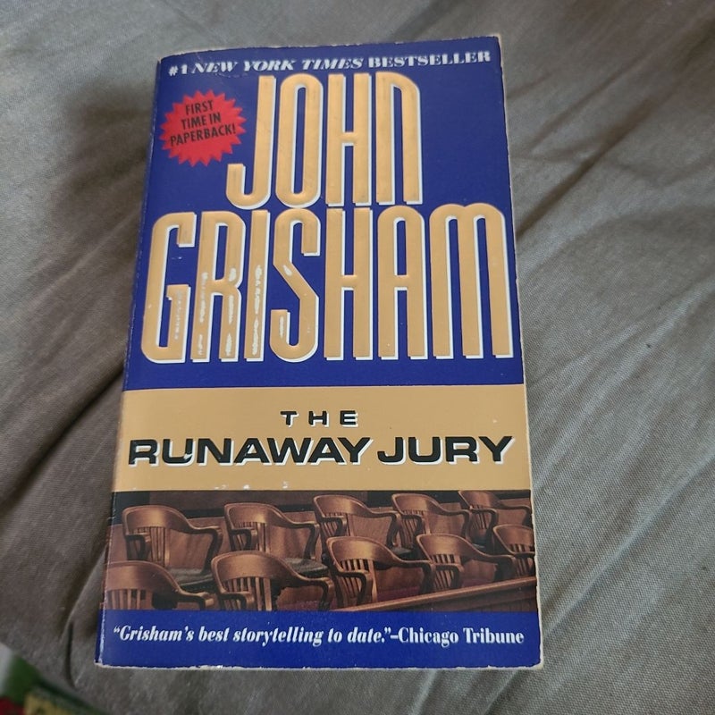 The Runaway Jury