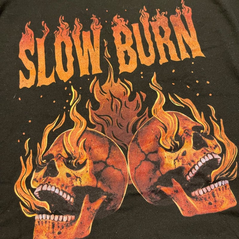 Spicy 🌶️ Bookish tshirts