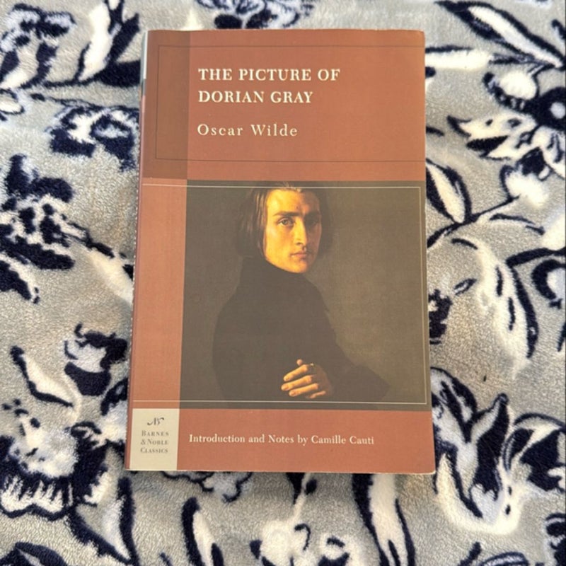 The Picture of Dorian Gray