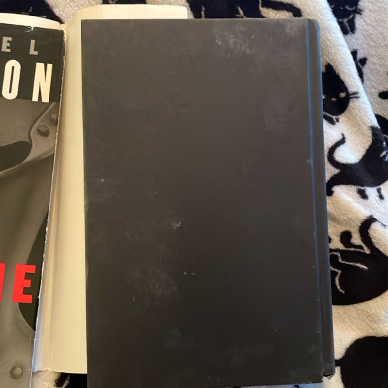 Timeline *FIRST EDITION *