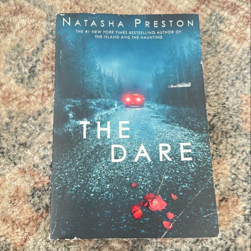 The Dare