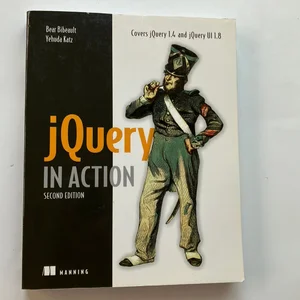 JQuery in Action