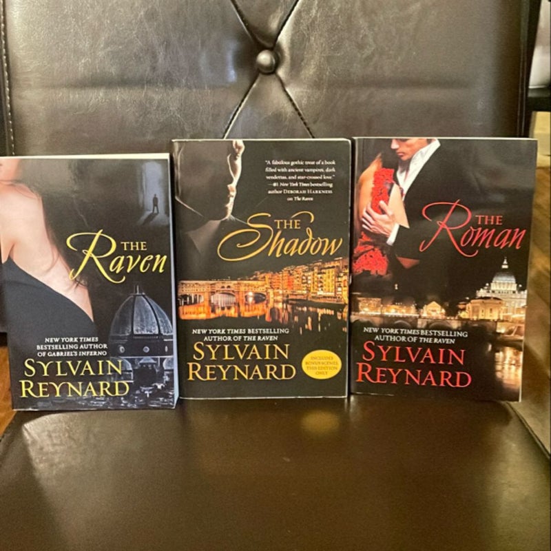 Florentine Series