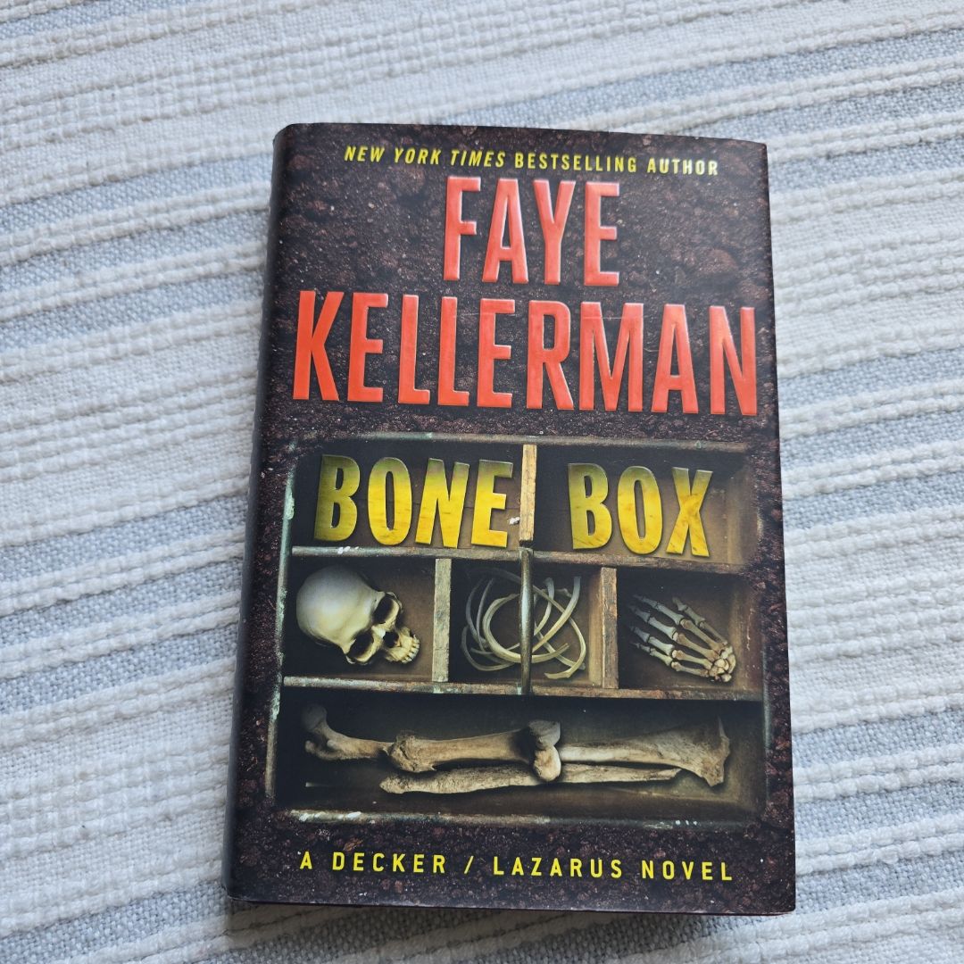 Bone Box