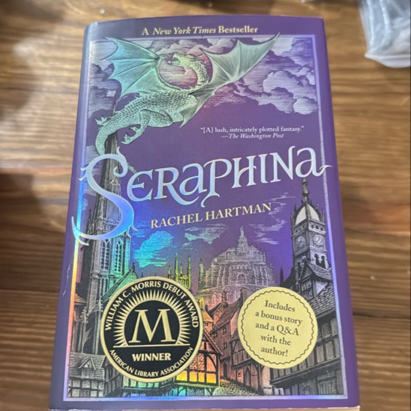 Seraphina