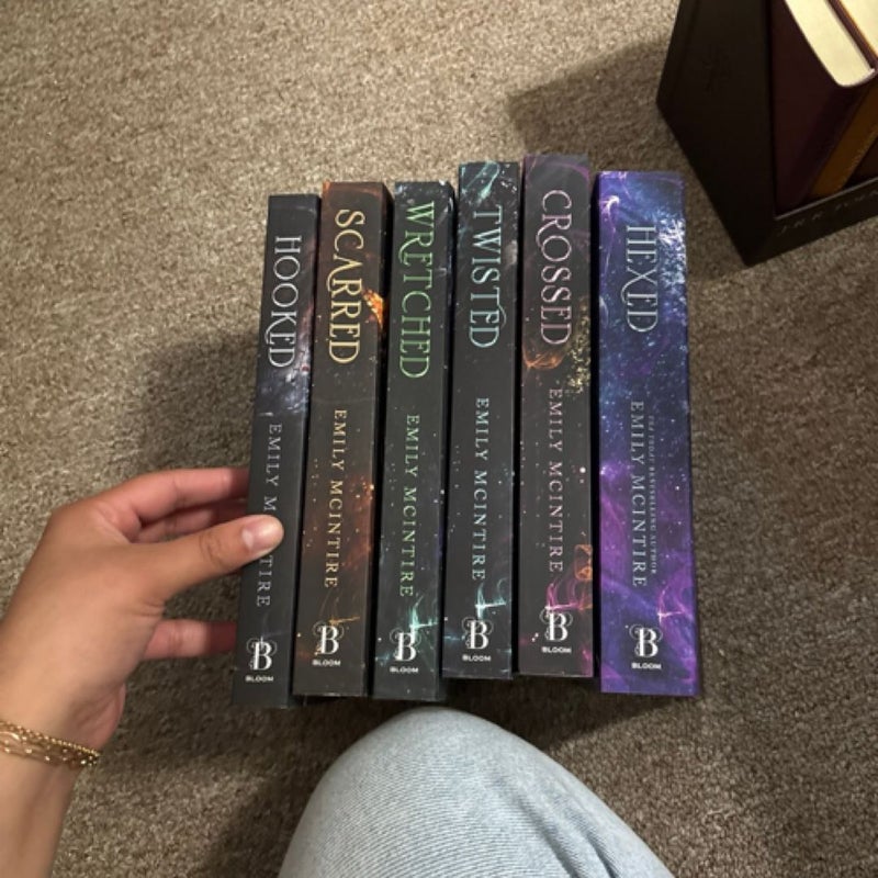 Emily Mcintire Bundle