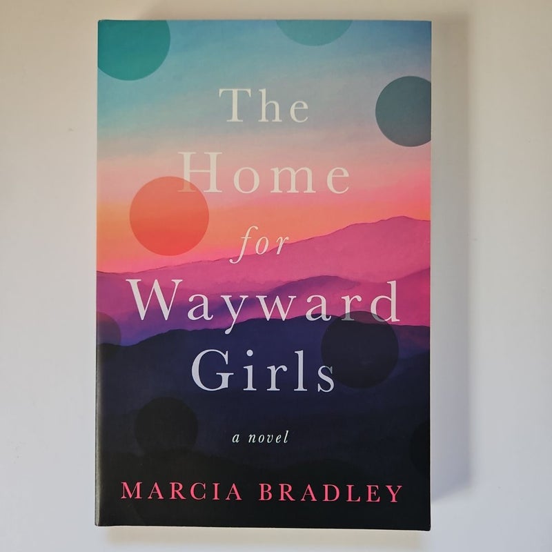 The Home for Wayward Girls