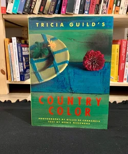 Tricia Guild's Country Color