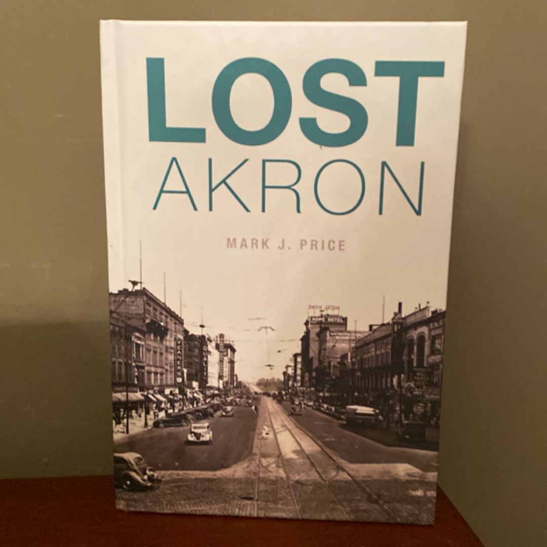 Lost Akron