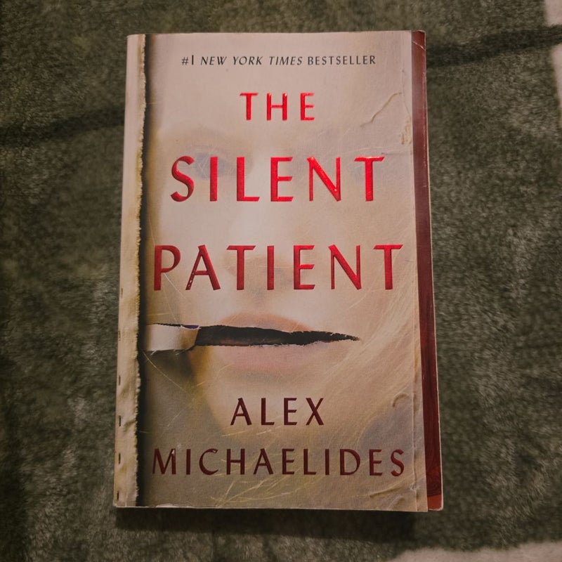The Silent Patient