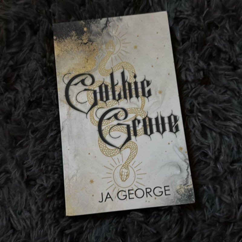 Gothic Grove