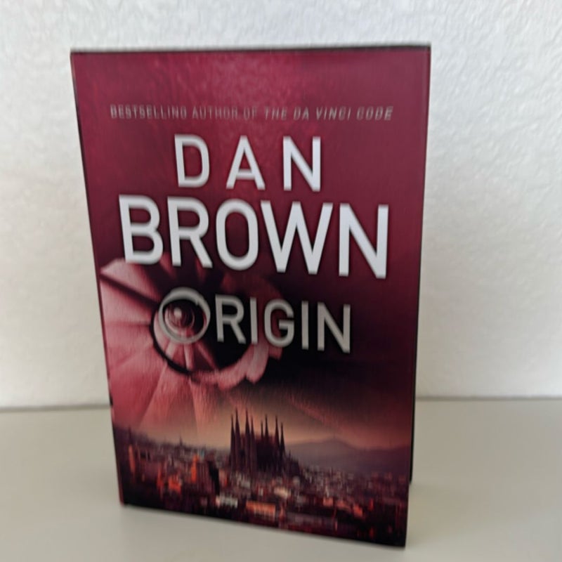 Origin