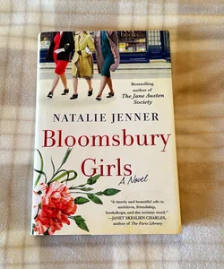 Bloomsbury Girls