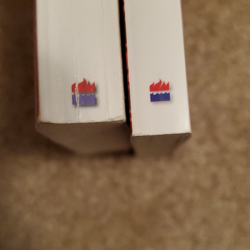 Gail Carson Levine 3 book bundle
