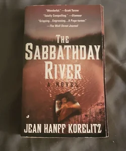 The Sabbathday River
