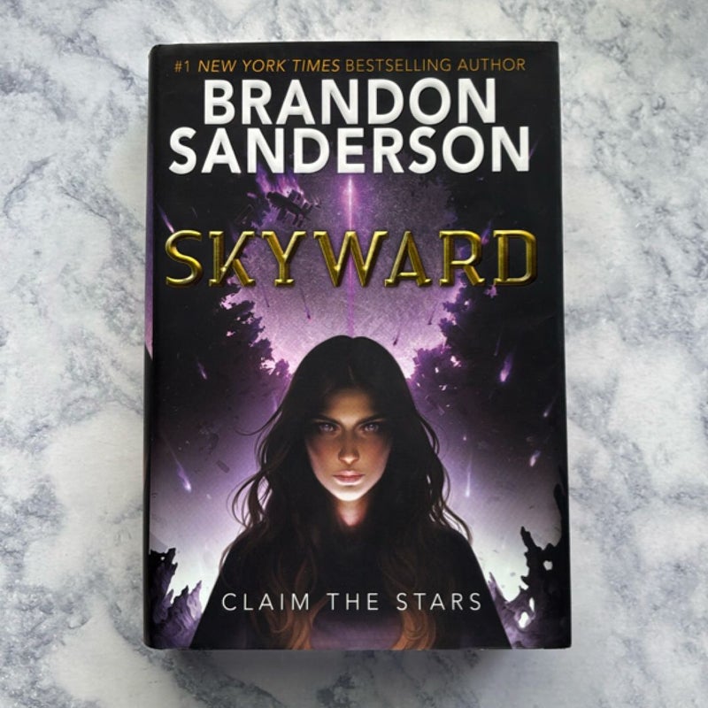 Skyward