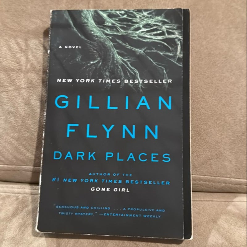 Dark Places