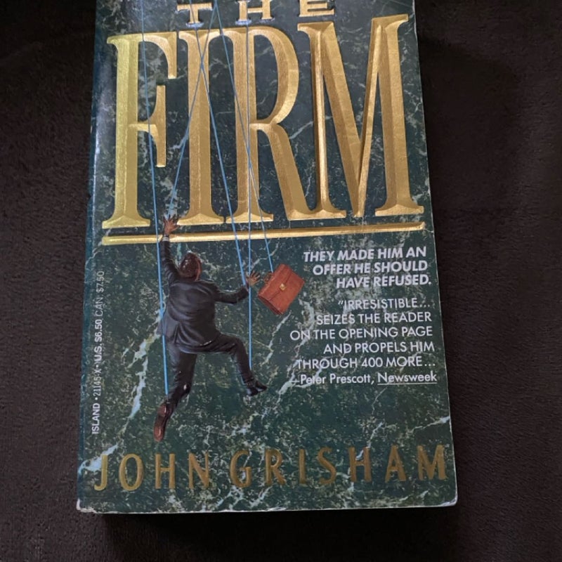The Firm