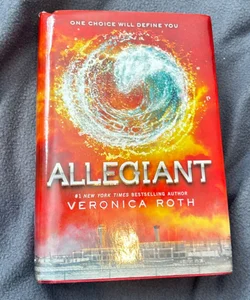 Allegiant