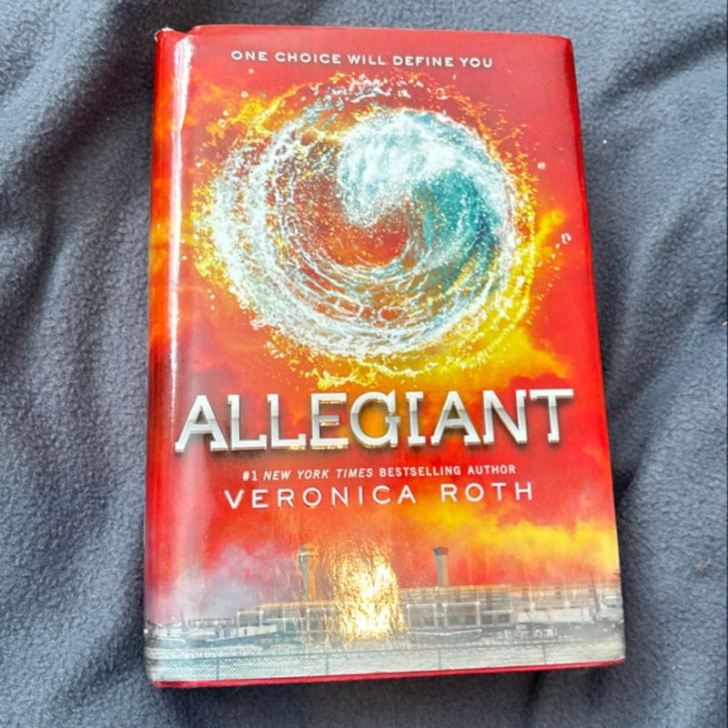 Allegiant