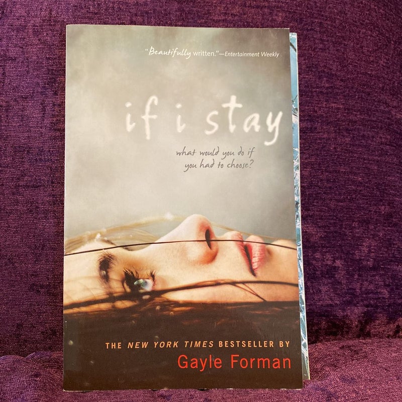 If I Stay