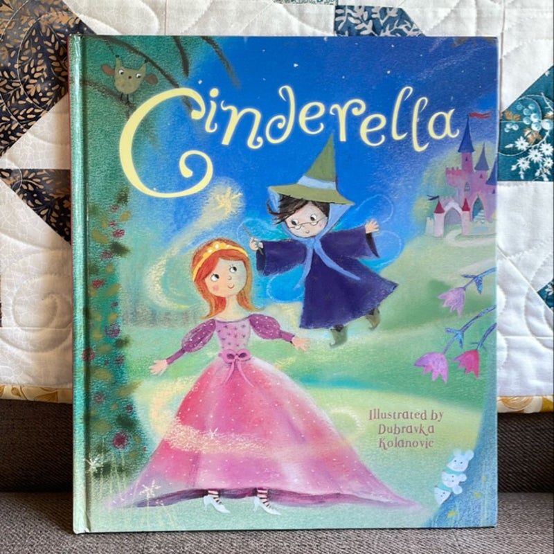 Cinderella