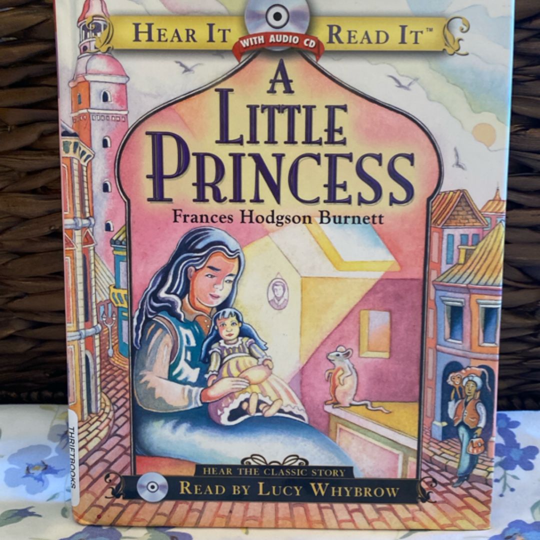 A Little Princess
