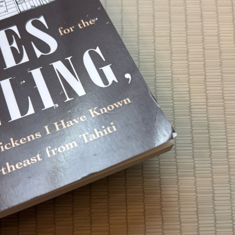 Tales for the Telling,