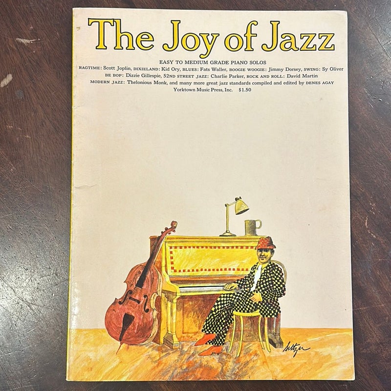 The Joy of Jazz