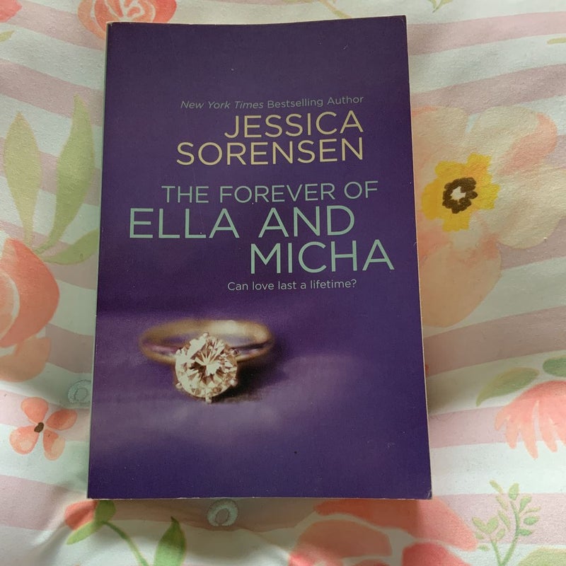 The Forever of Ella and Micha