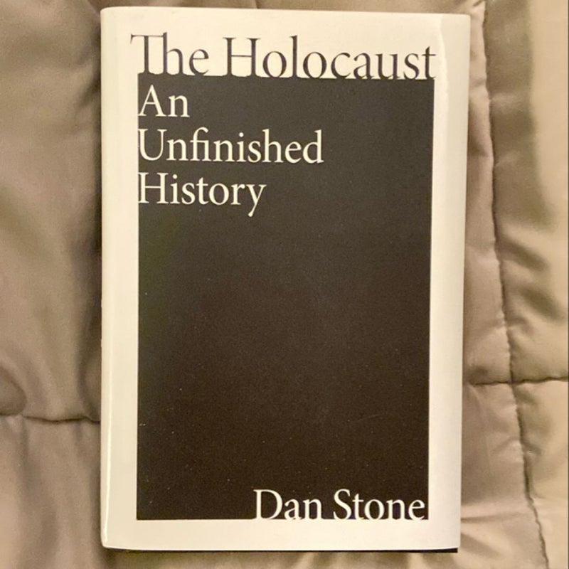 The Holocaust