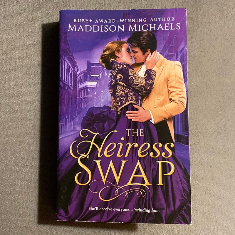 The Heiress Swap