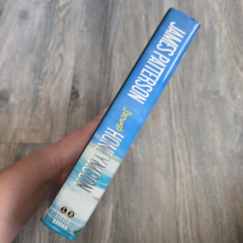 Second Honeymoon *First Edition*