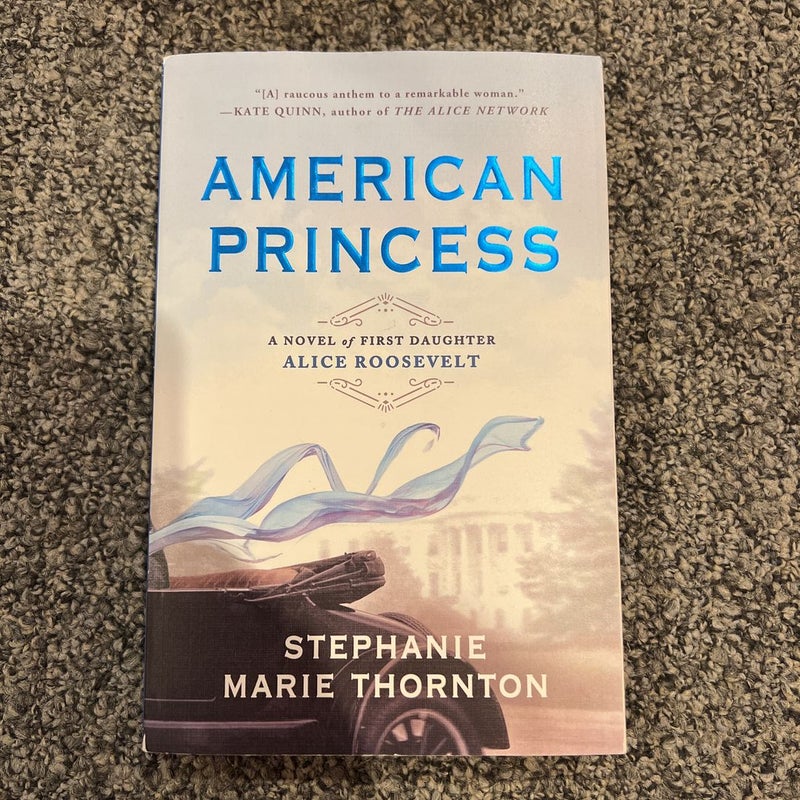 American Princess