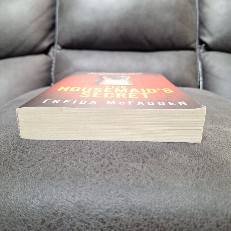 The Housemaid's Secret