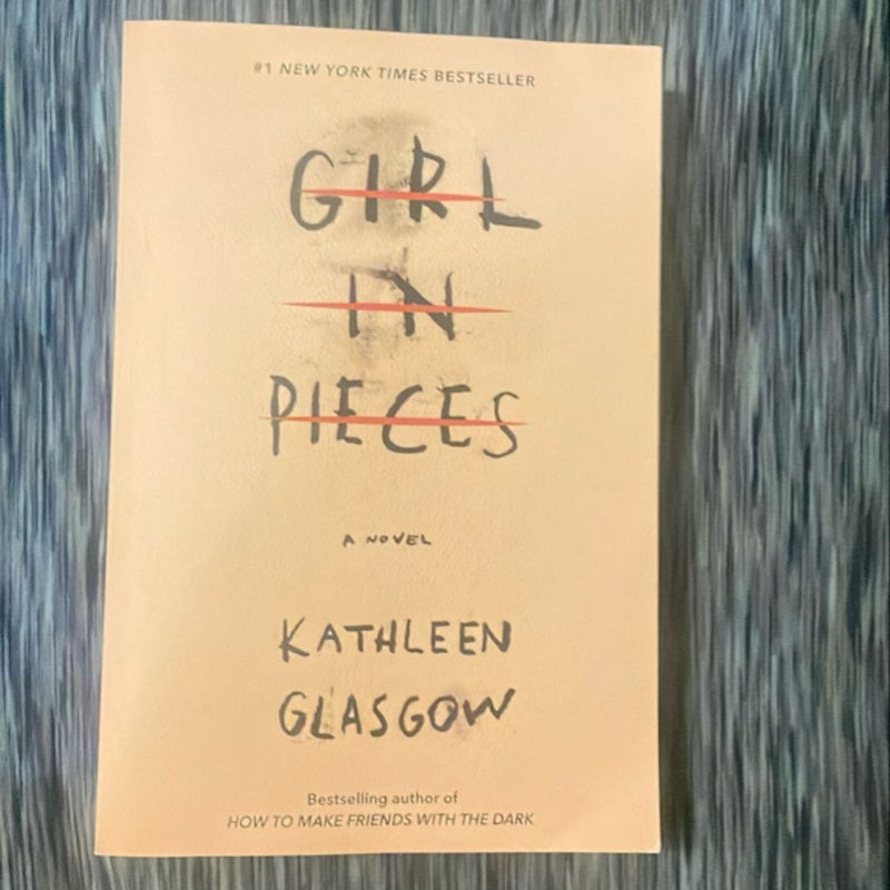 Girl in Pieces