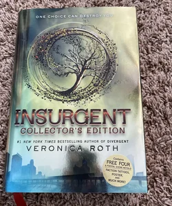 Insurgent Collector's Edition