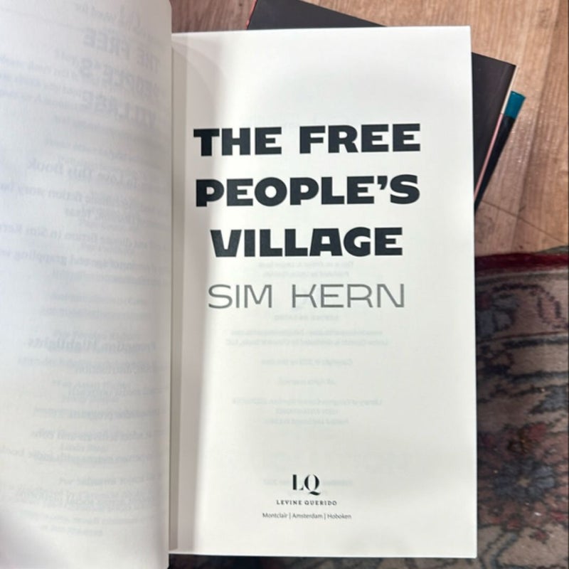 The Free People's Village