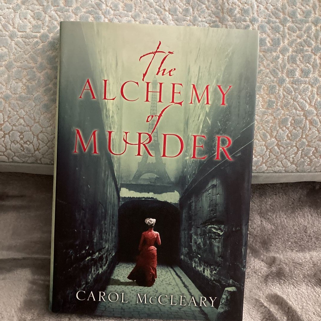 The Alchemy of Murder