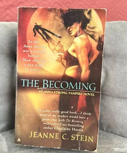 The Becoming