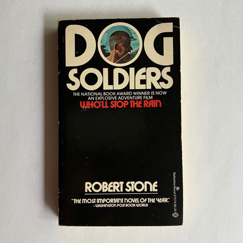 Dog Soldiers