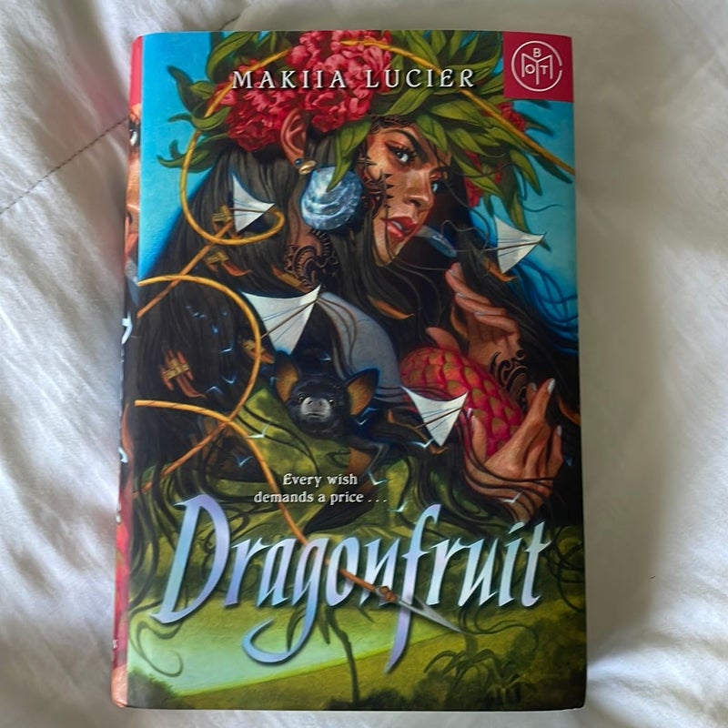 Dragonfruit