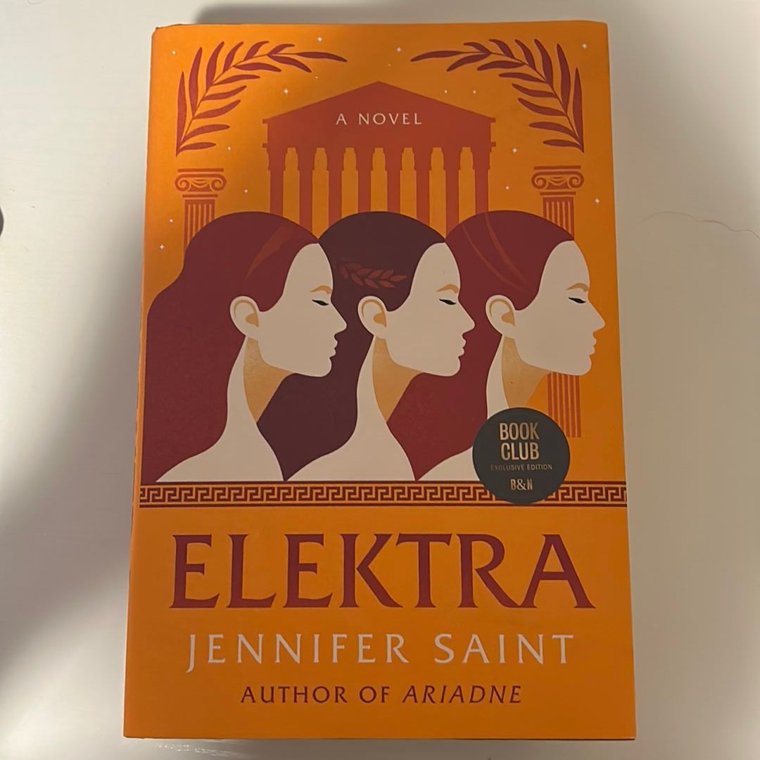 Elektra