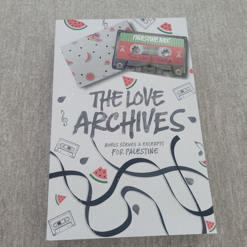 The Love Archives