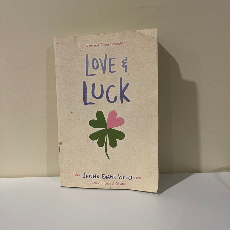 Love and Luck