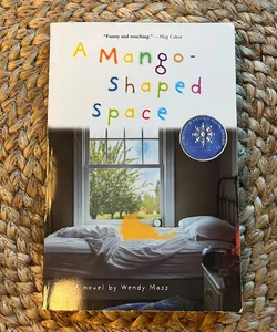 A Mango shaped space
