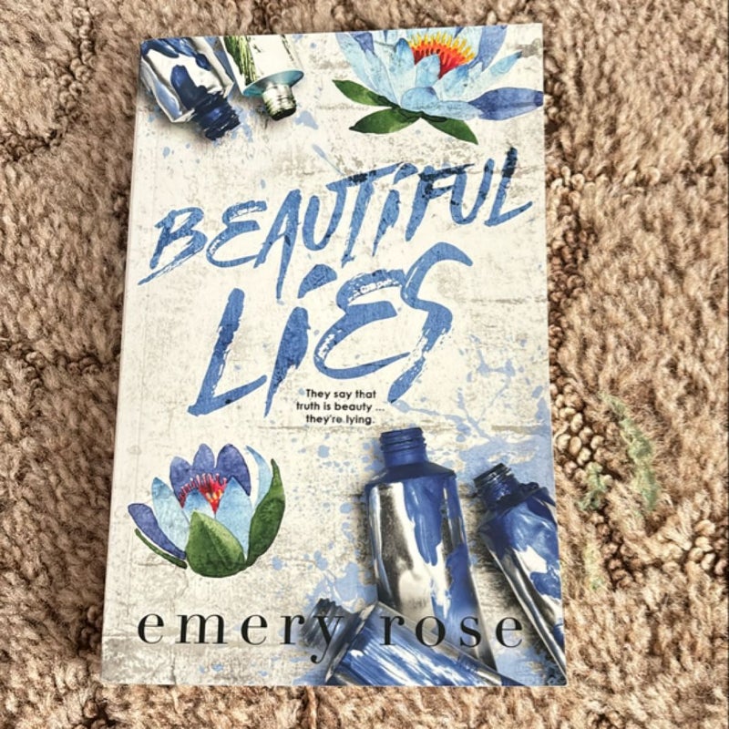 Beautiful Lies