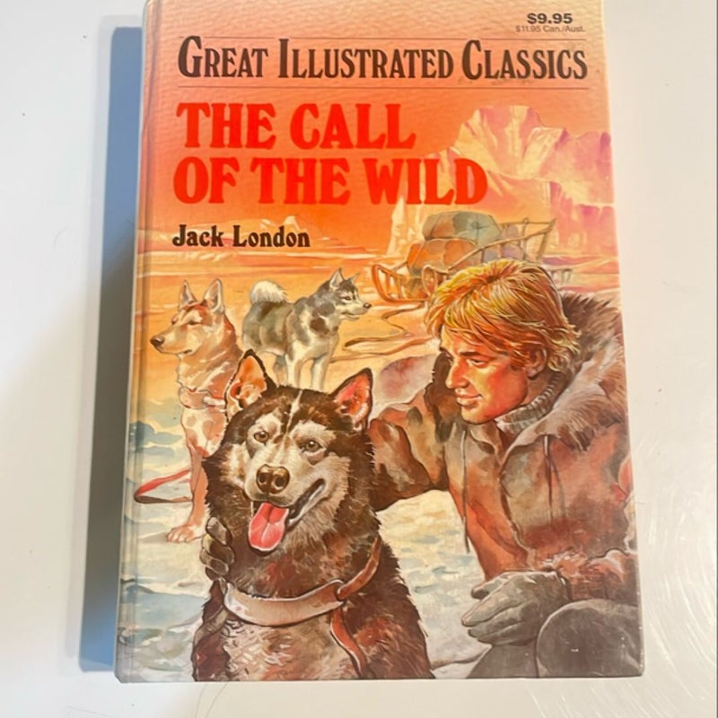 The Call Of The Wild